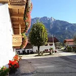 Apartament Tischlerhof Ebbs