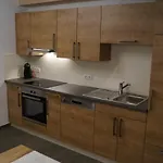Apartament Tischlerhof *