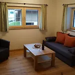 Apartament Tischlerhof