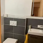 Apartament Tischlerhof Ebbs
