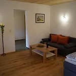 Tischlerhof Apartament Ebbs