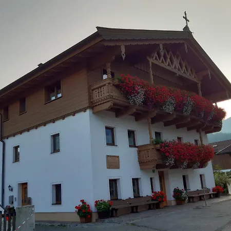Tischlerhof *