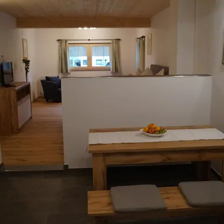 Tischlerhof Ebbs
