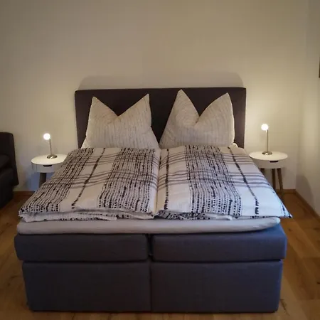 Appartement Tischlerhof