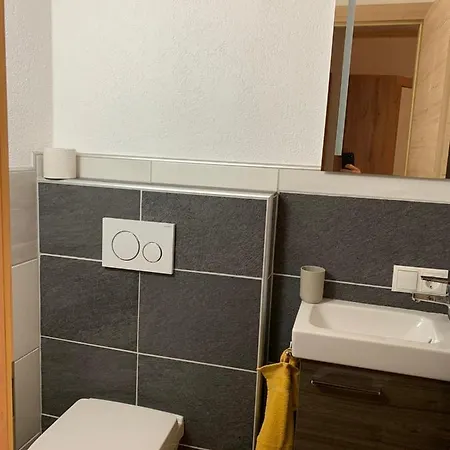 Appartement Tischlerhof Ebbs