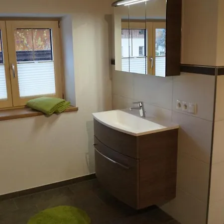 Tischlerhof Apartment