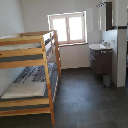 Tischlerhof * Ebbs