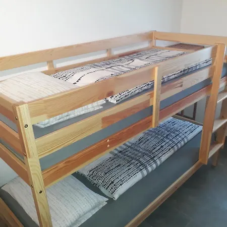 Appartement Tischlerhof