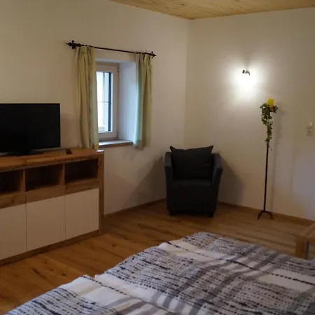 Tischlerhof Apartment *