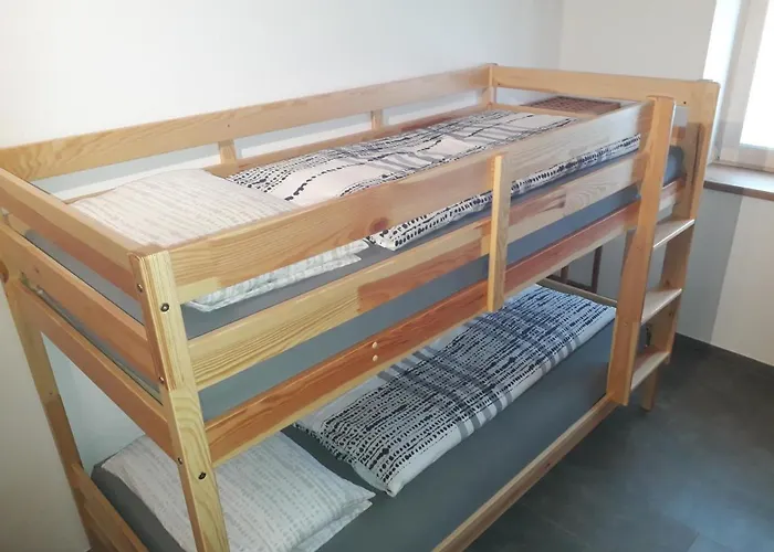 Apartmán Tischlerhof